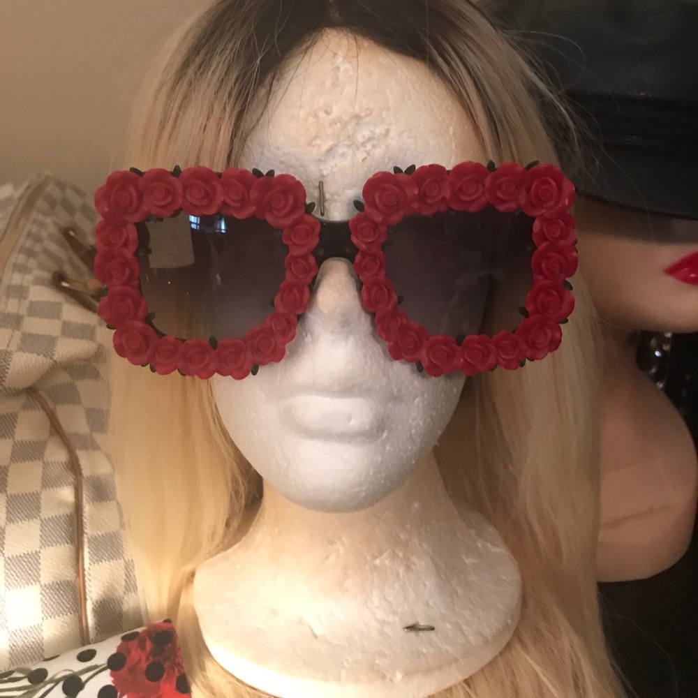 Designer sunglasses special only today